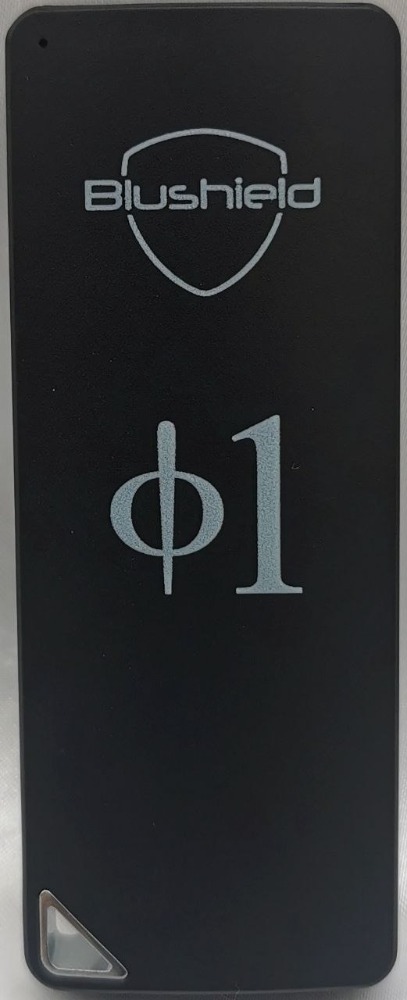 Phi Series PENDANT Portable Φ1 5 Phi Series PENDANT Portable Φ1 - Image 5