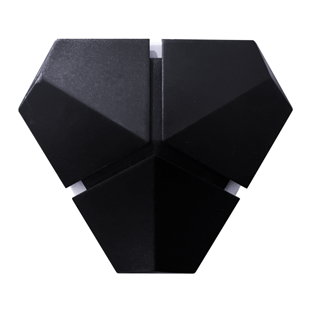 Phi  HEX Cube Φ3 - Black coloured Upgrade Coming soon