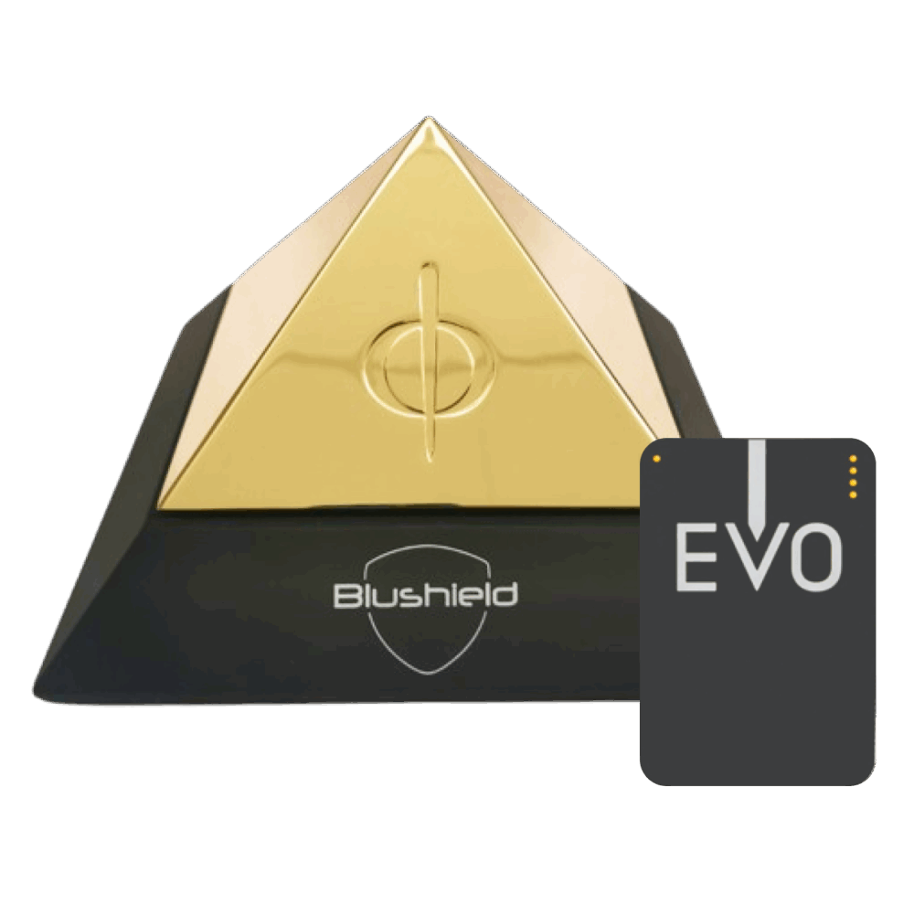 EVO Pyramid & EVO Portable Bundle