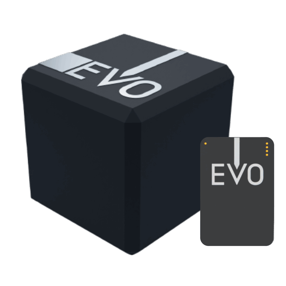 EVO Cube & EVO Portable Bundle