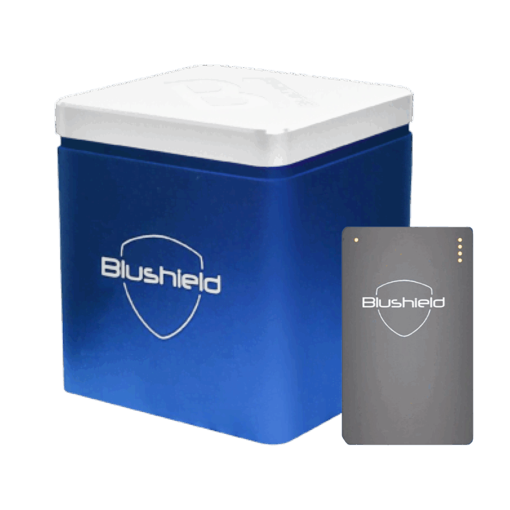B1 Cube & Ultimate Portable Bundle