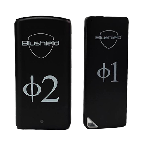 Phi 1 Portable and Phi 2 Home Plug-in Pack